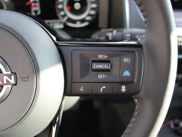 Nissan Qashqai 1.5 N-Design e-Power MY25 205 PS Komfort Plus