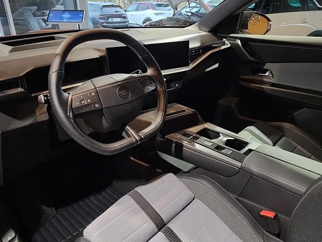 Opel Grandland X GS-Line Grand Sport