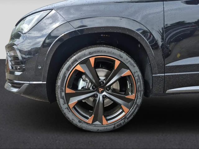 Cupra Ateca 1.5 TSI DSG