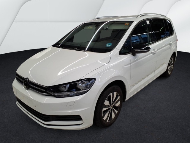 Volkswagen Touran 1.5 TSI