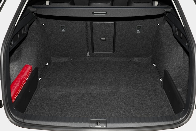 Skoda Octavia 2.0 TDI Combi