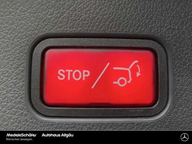 Mercedes-Benz GLC 200 4MATIC AMG Line