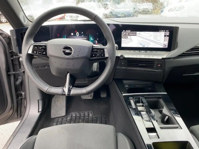 Opel Astra 1.2 Turbo GS-Line Grand Sport Turbo