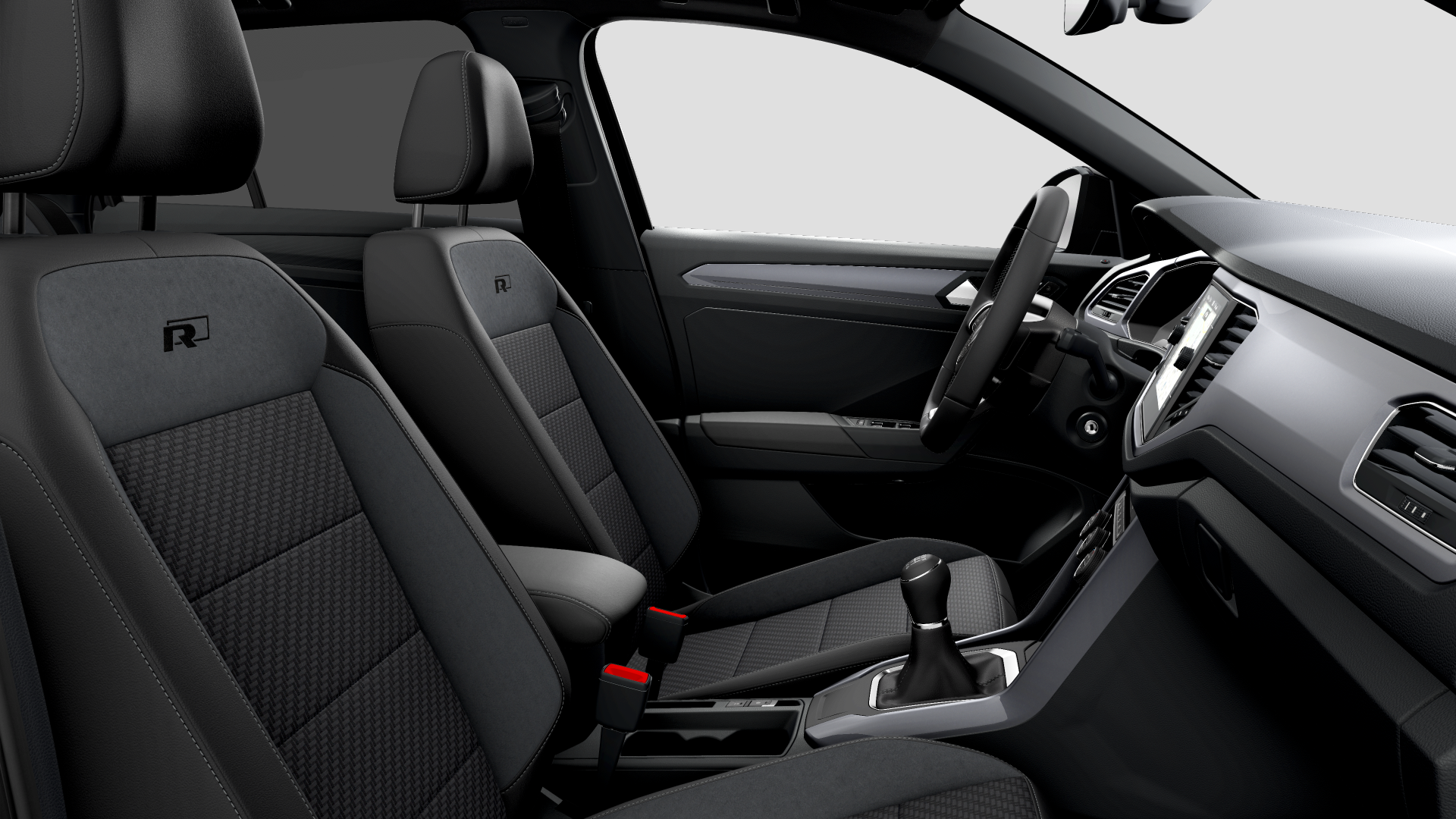 Volkswagen T-Roc 1.5 TSI ACT Sport