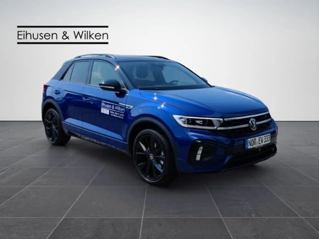 Volkswagen T-Roc DSG R-Line Style