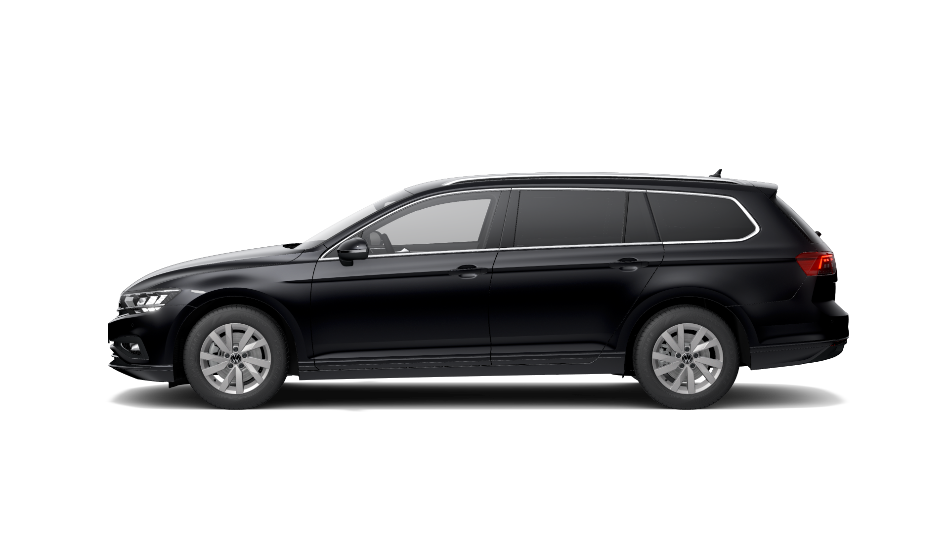 Volkswagen Passat 2.0 TDI Business Variant