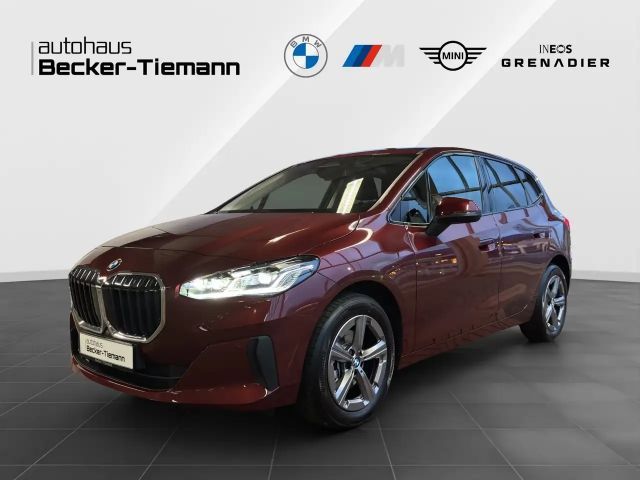 BMW 220 220i Active Tourer Comfort pakket