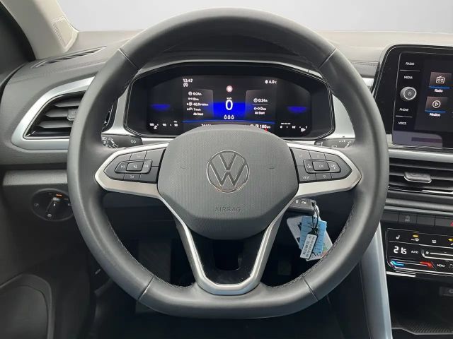 Volkswagen T-Roc 1.0 TSI Life