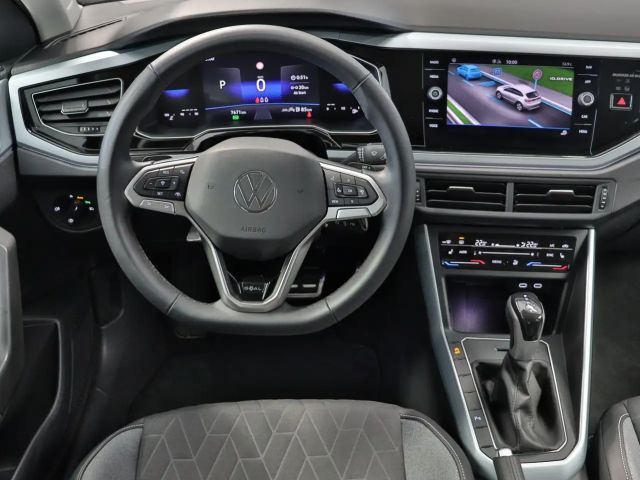 Volkswagen Taigo DSG Life