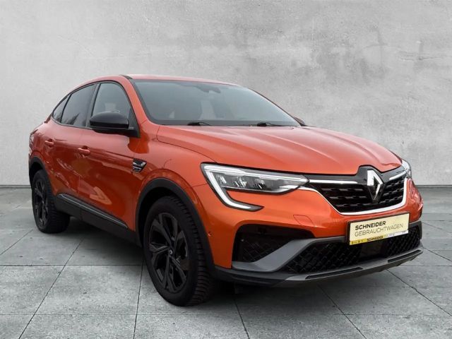 Renault Arkana EDC RS