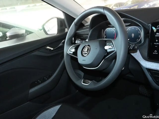 Skoda Scala 1.0 TSI Drive