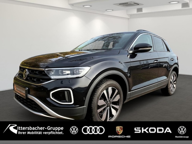 Volkswagen T-Roc 1.0 TSI Life Move
