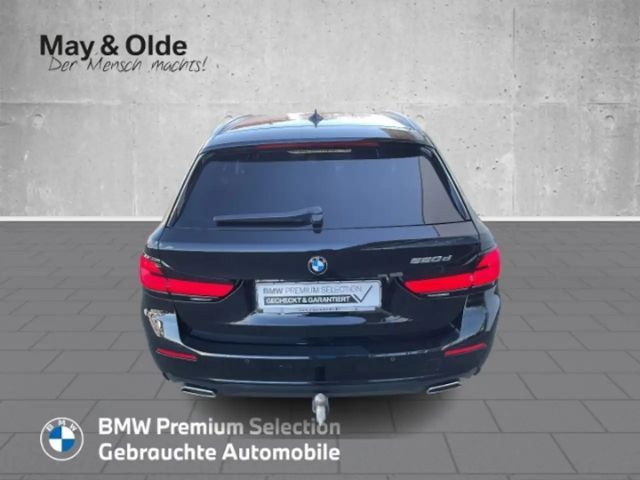 BMW 520 520d Touring