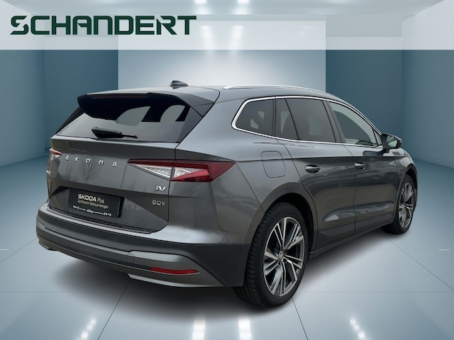 Skoda Enyaq Loft iV 80