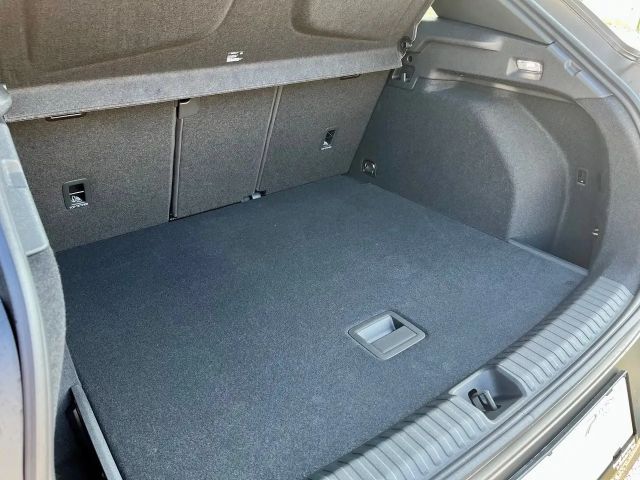 Cupra Terramar 2.0 TSI