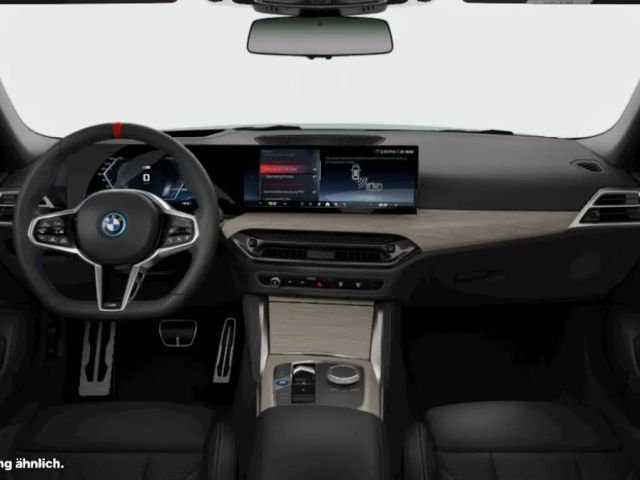 BMW i4 Coupé M-Sport M50