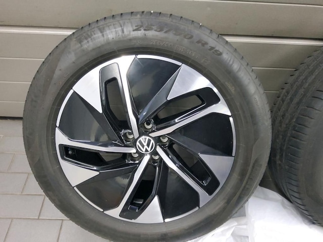 Volkswagen ID.4 IQ.Drive Performance Pro