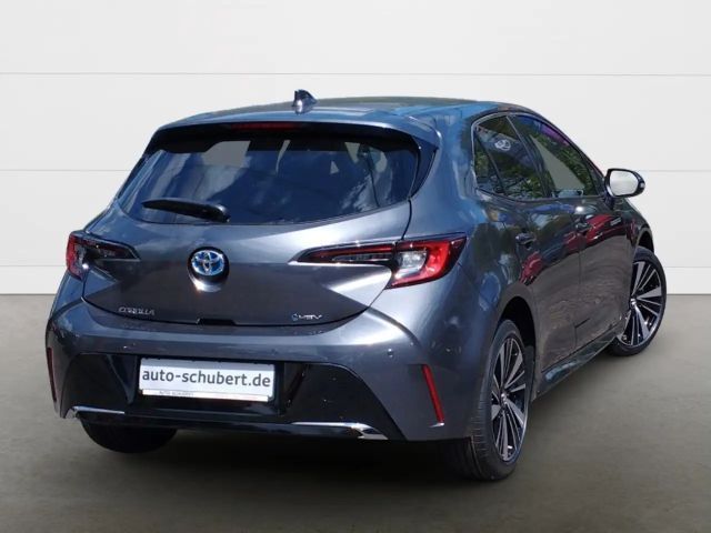 Toyota Corolla 5-deurs