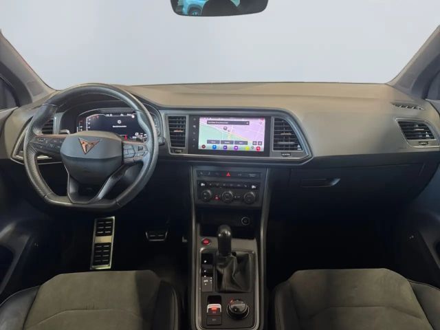 Cupra Ateca 2.0 TSI DSG VZ