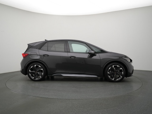 Cupra Born Born  PANO LED KLIMA PORT NAVI PDC