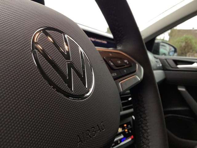 Volkswagen Polo 1.0 TSI DSG Life