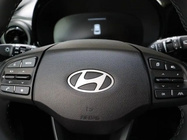 Hyundai i10 1.0