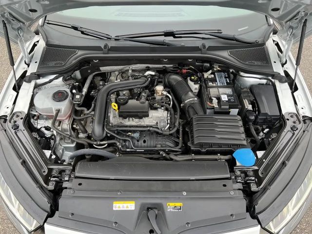 Skoda Octavia Combi Style Style