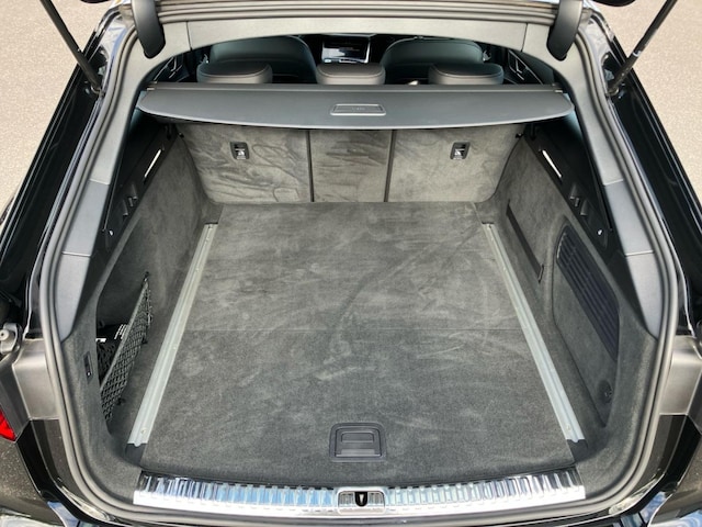 Audi A6 45 TFSI Avant S-Tronic