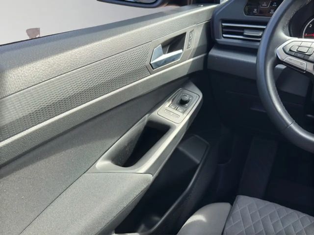 Volkswagen Caddy 1.5 TSI DSG Life