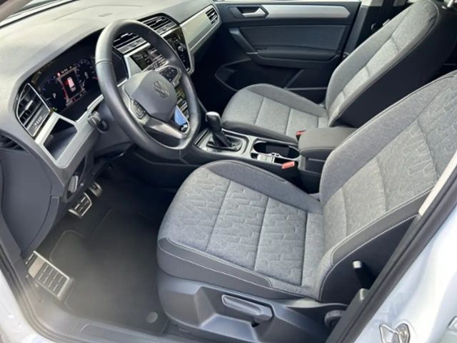 Volkswagen Touran 2.0 TDI Move