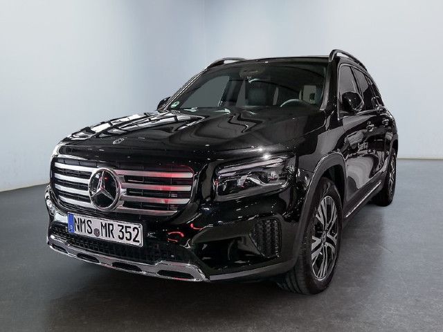 Mercedes-Benz GLB 200 GLB 200 d