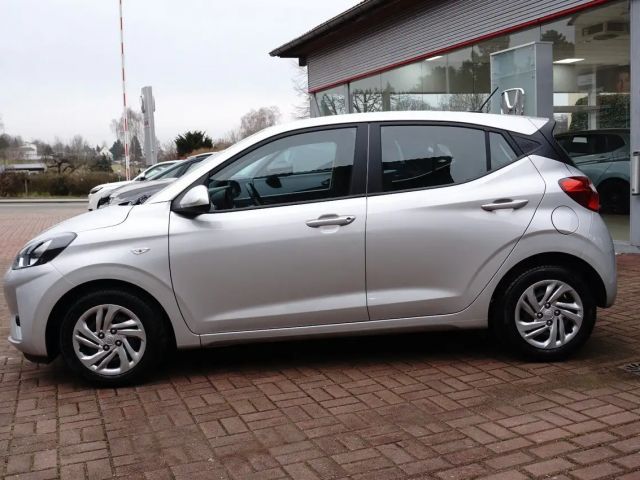 Hyundai i10 Select