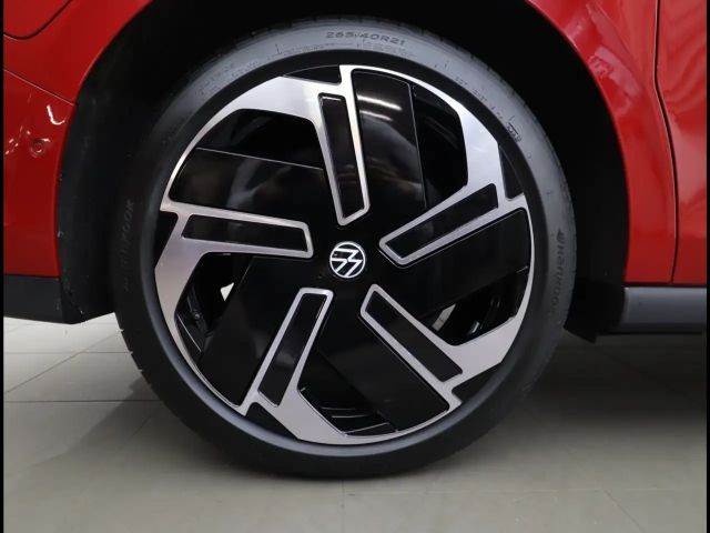 Volkswagen ID.Buzz 4Motion GTX