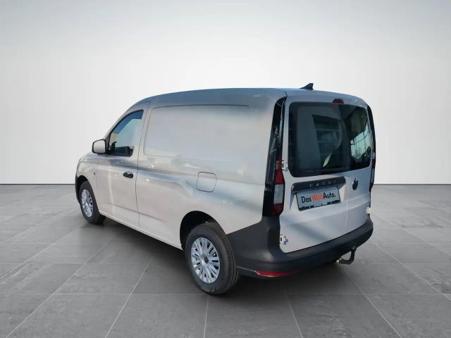 Volkswagen Caddy Cargo TDI