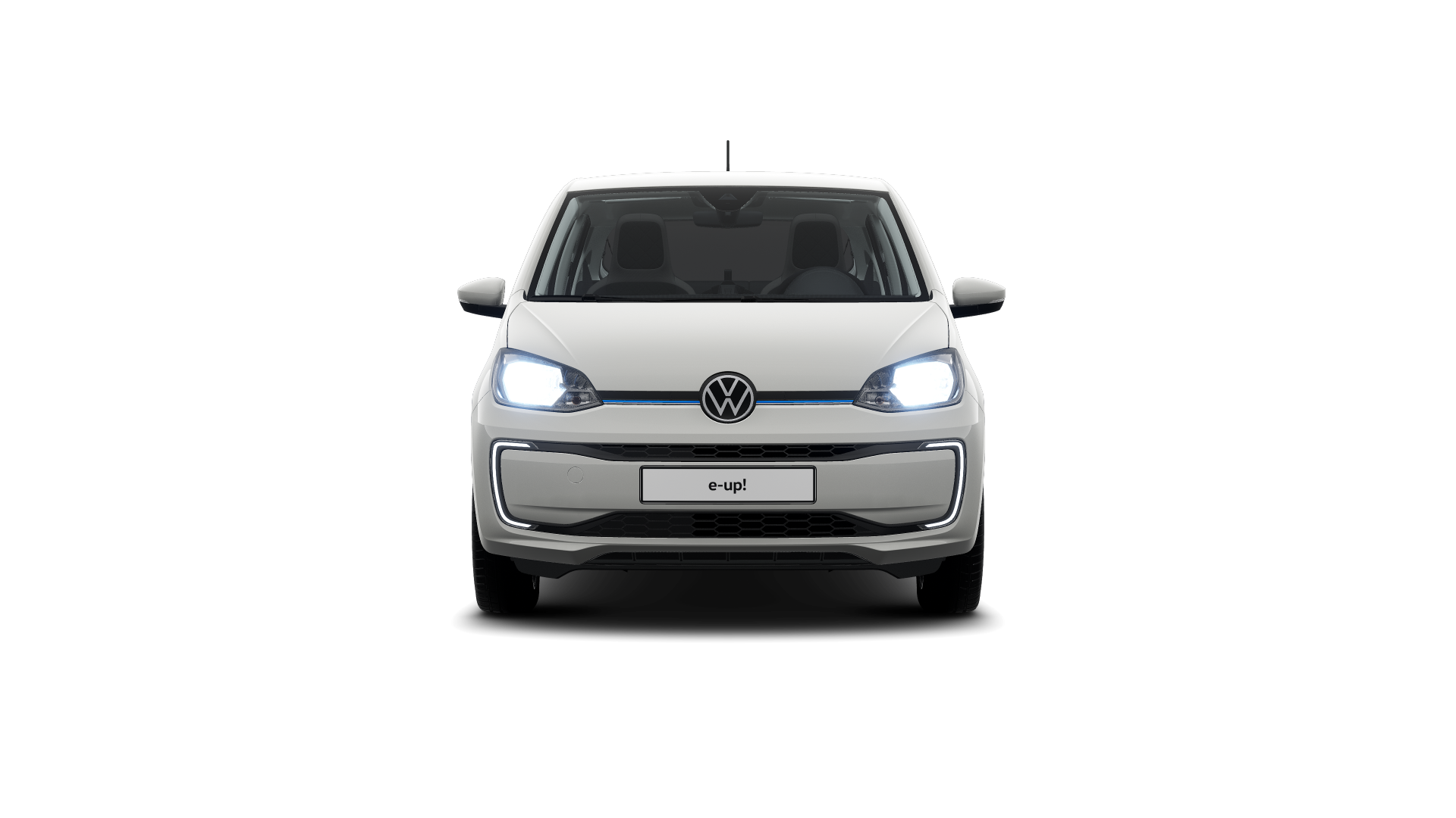 Volkswagen e-up! Edition inkl. WINTERRÄDER! KAMERA PDC SHZ