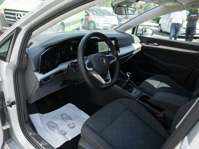 Volkswagen Golf Business Golf VIII Life Variant