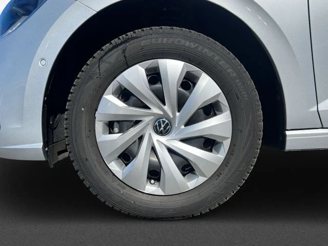 Volkswagen Polo DSG Life