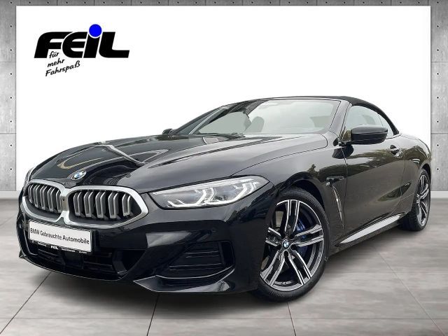 BMW 840 840i Cabrio Comfort pakket