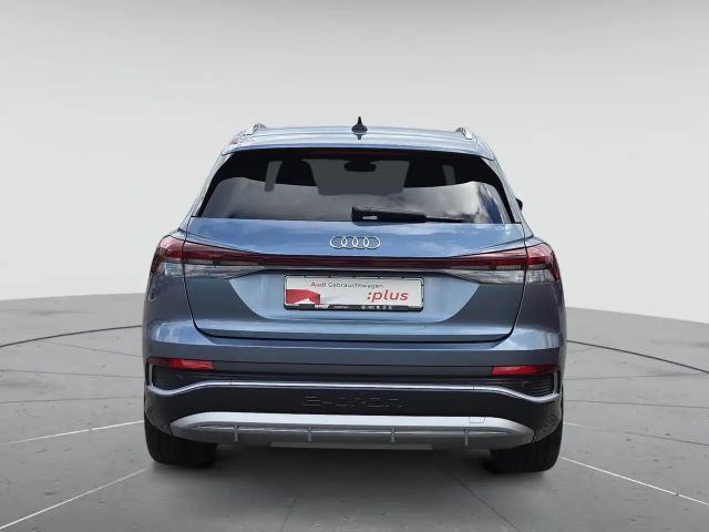 Audi Q4 e-tron S-Line