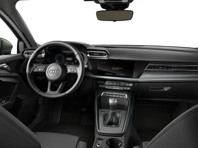 Audi A3 30 TFSI S-Line Sedan
