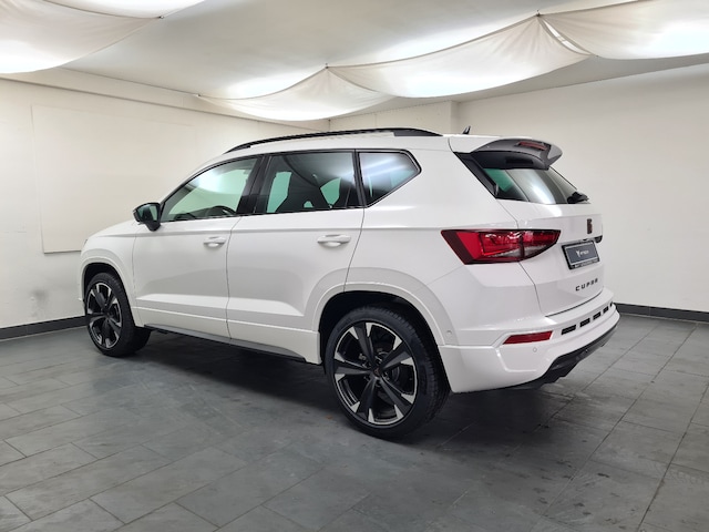 Cupra Ateca 4Drive DSG