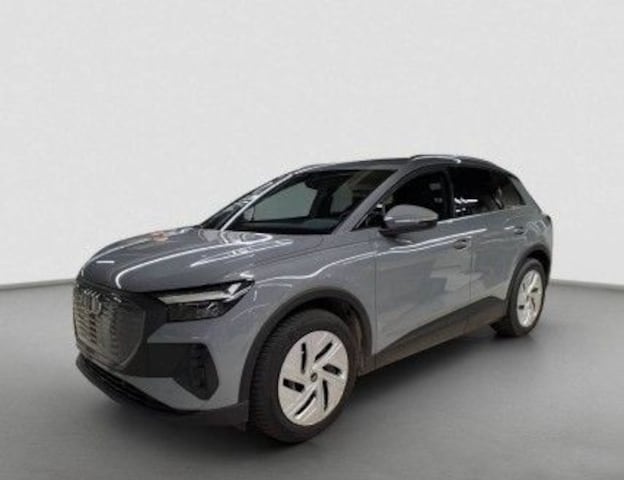 Audi Q4 e-tron 40