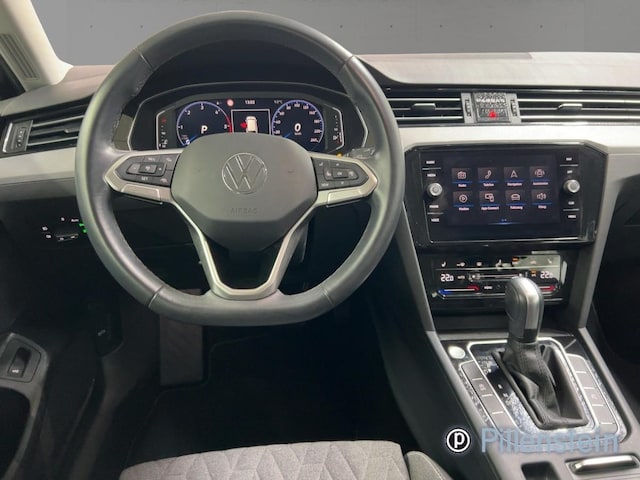 Volkswagen Passat DSG Variant