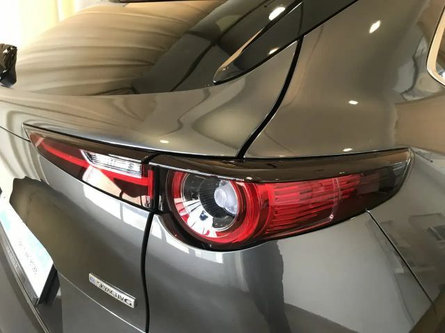 Mazda CX-30 Selection