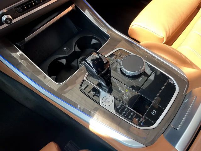 BMW X5 xDrive40i