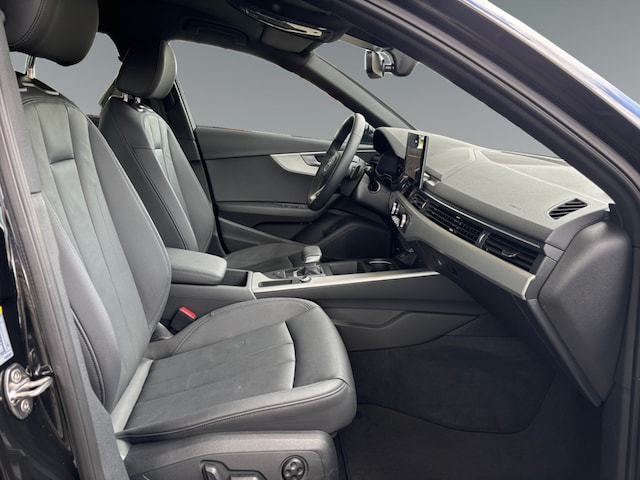 Audi A4 40 TFSI Avant S-Tronic