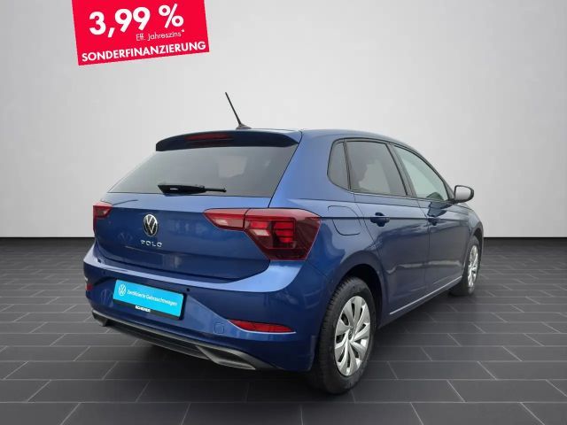 Volkswagen Polo 1.0 TSI Life