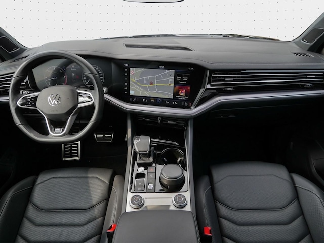 Volkswagen Touareg 3.0 V6 TDI R-Line