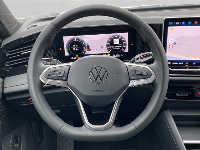 Volkswagen Tiguan DSG eHybrid