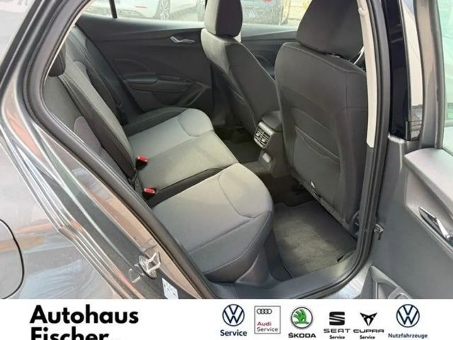 Skoda Fabia Selection